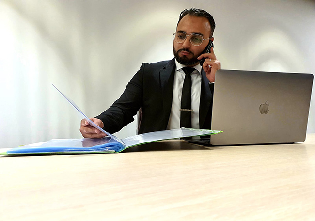 Audit et conseil